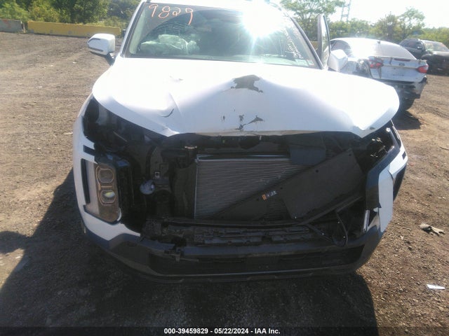 Hyundai Palisade Xrt 2023 KM8R3DGE5PU510544 Image 20