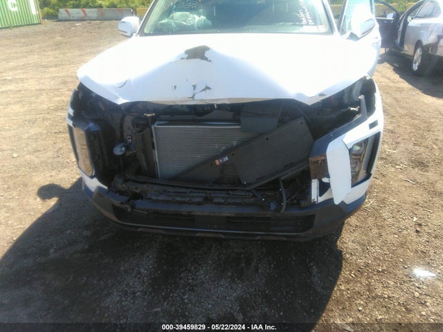 Hyundai Palisade Xrt 2023 KM8R3DGE5PU510544 Image 6