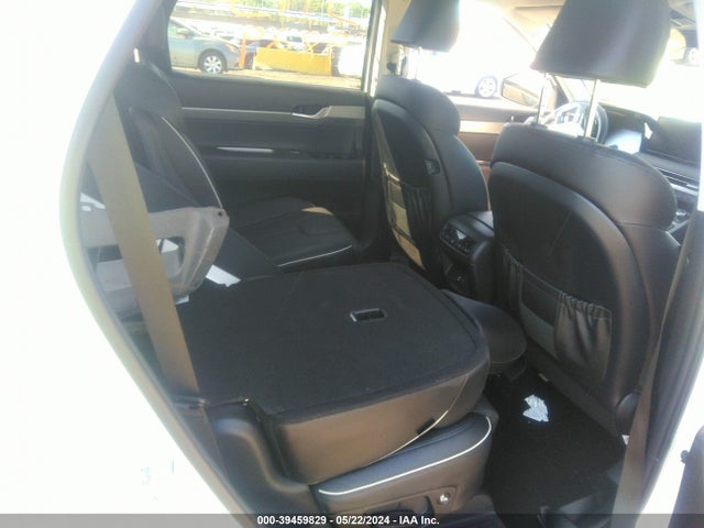 Hyundai Palisade Xrt 2023 KM8R3DGE5PU510544 Image 8
