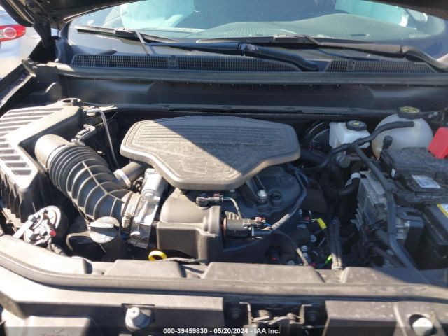 1GYKNDRS6PZ134856 Cadillac Xt5 Awd Premium Luxury