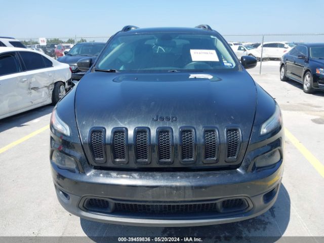1C4PJMCB8GW225760 Jeep Cherokee Altitude