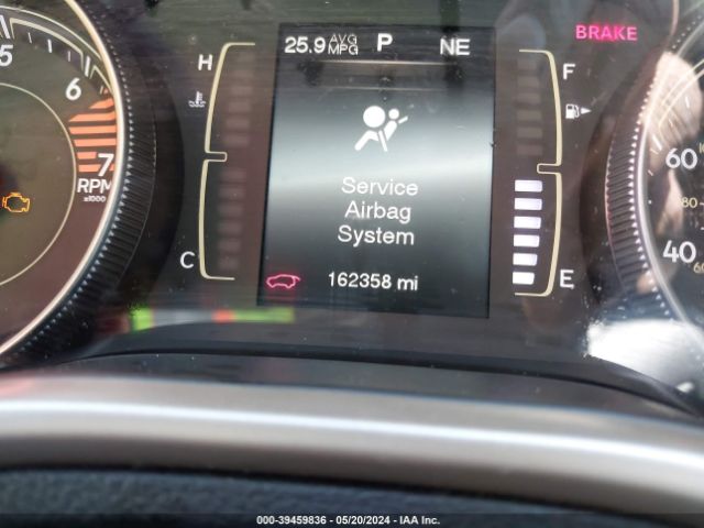 1C4PJMCB8GW225760 Jeep Cherokee Altitude