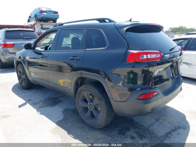 1C4PJMCB8GW225760 Jeep Cherokee Altitude