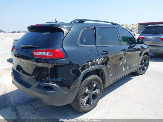 1C4PJMCB8GW225760 Jeep Cherokee Altitude