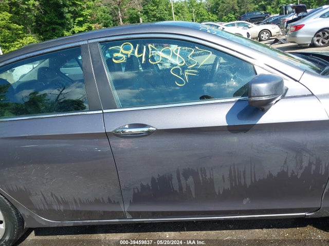 Honda Accord Ex-l 2014 1HGCR2F8XEA146002 Image 14
