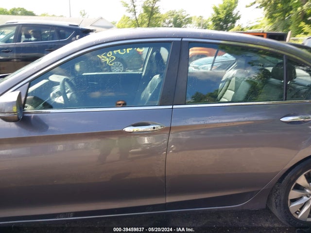 Honda Accord Ex-l 2014 1HGCR2F8XEA146002 Image 15