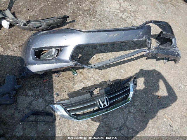 Honda Accord Ex-l 2014 1HGCR2F8XEA146002 Image 12