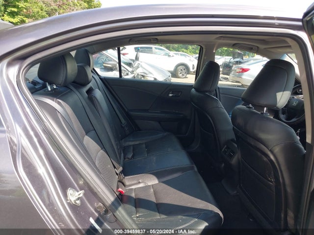 Honda Accord Ex-l 2014 1HGCR2F8XEA146002 Image 8