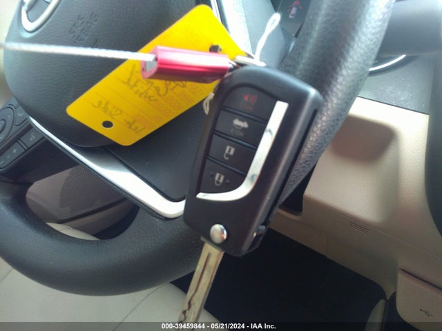 Toyota CAMRY LE 2020 4T1C11AK7LU920992 Image 11
