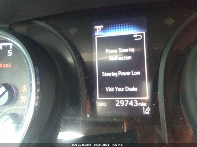 Toyota CAMRY LE 2020 4T1C11AK7LU920992 Image 16