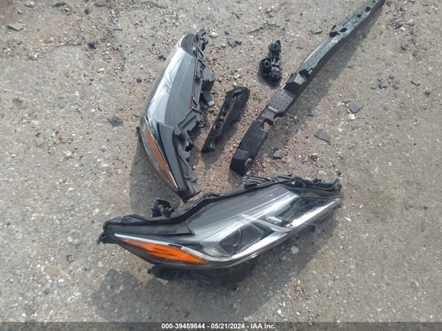 Toyota CAMRY LE 2020 4T1C11AK7LU920992 Image 12