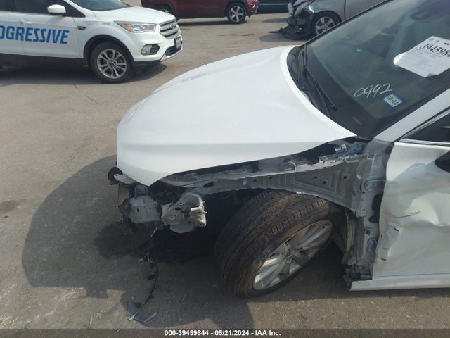 Toyota CAMRY LE 2020 4T1C11AK7LU920992 Image 18