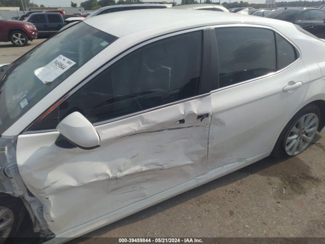 Toyota CAMRY LE 2020 4T1C11AK7LU920992 Image 20