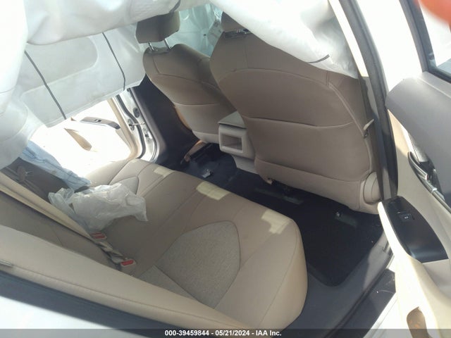 Toyota CAMRY LE 2020 4T1C11AK7LU920992 Image 8