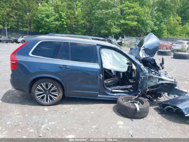 YV4A22PK7M1765253 Volvo Xc90 T6 Momentum 7 Passenger