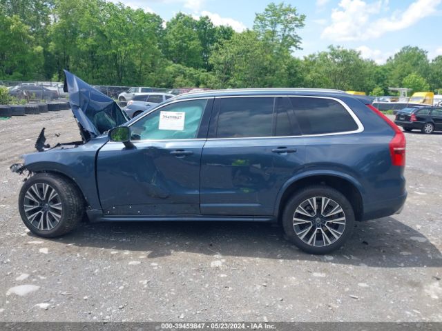 YV4A22PK7M1765253 Volvo Xc90 T6 Momentum 7 Passenger