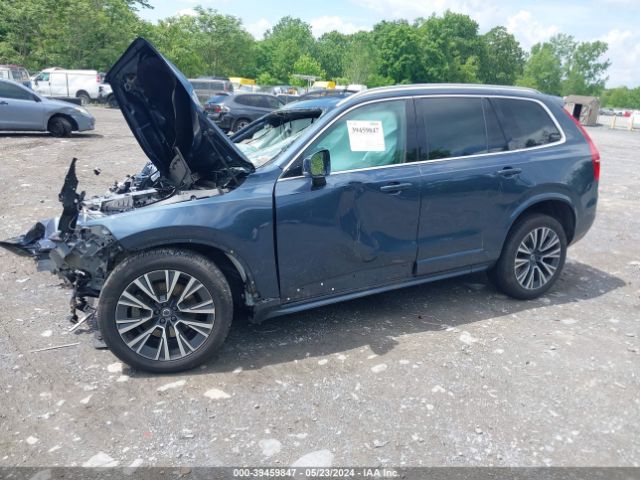 YV4A22PK7M1765253 Volvo Xc90 T6 Momentum 7 Passenger