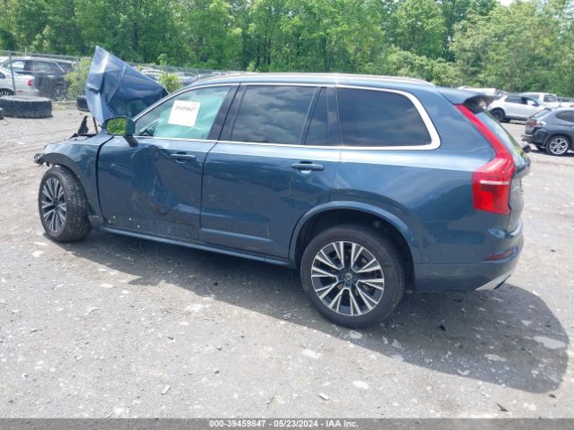 YV4A22PK7M1765253 Volvo Xc90 T6 Momentum 7 Passenger