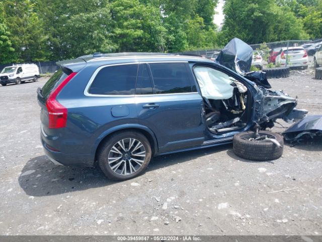YV4A22PK7M1765253 Volvo Xc90 T6 Momentum 7 Passenger