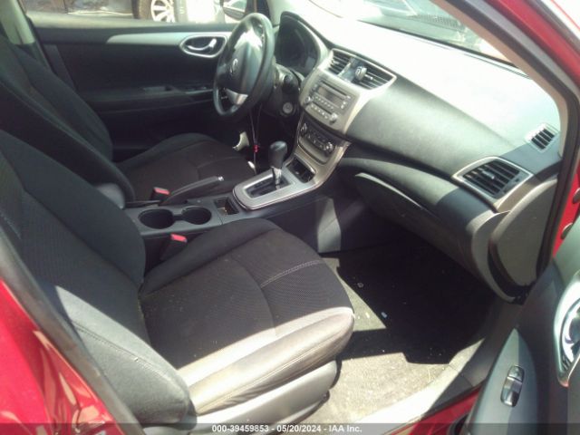 3N1AB7AP8EY335669 Nissan SENTRA S