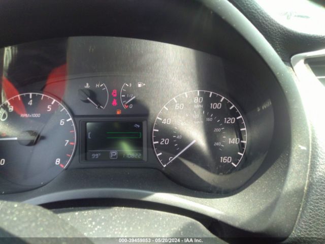 3N1AB7AP8EY335669 Nissan SENTRA S