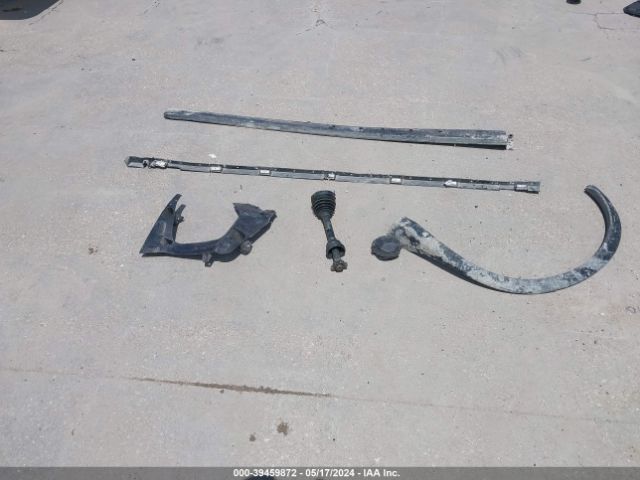 3GNKBCRS7LS715886 Chevrolet Blazer Fwd 2lt