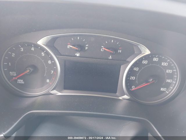 3GNKBCRS7LS715886 Chevrolet Blazer Fwd 2lt