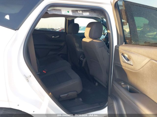 3GNKBCRS7LS715886 Chevrolet Blazer Fwd 2lt