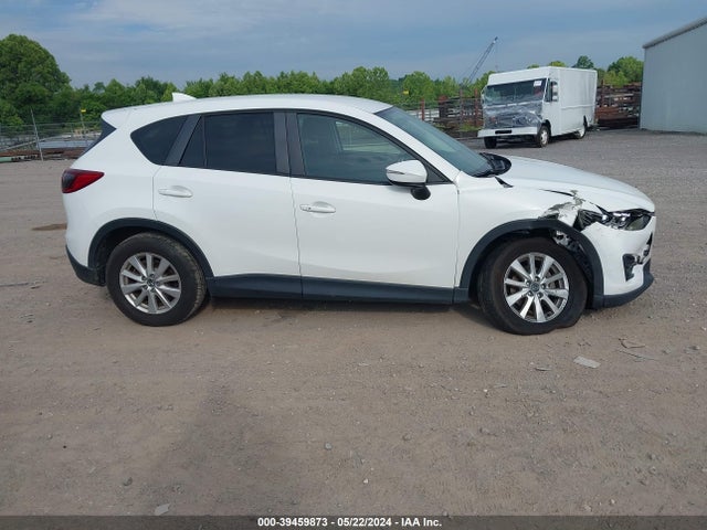 Mazda Cx-5 Touring 2016 JM3KE2CY9G0619947 Image 13