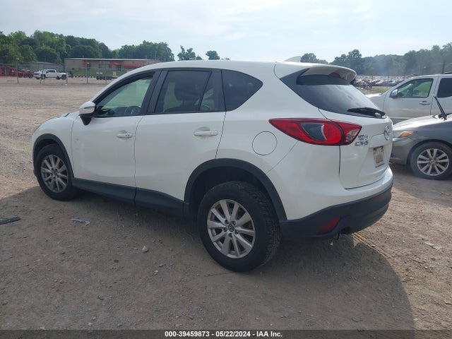 Mazda Cx-5 Touring 2016 JM3KE2CY9G0619947 Image 3