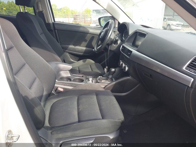 Mazda Cx-5 Touring 2016 JM3KE2CY9G0619947 Image 5