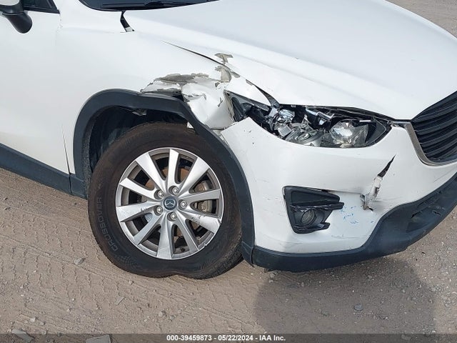 Mazda Cx-5 Touring 2016 JM3KE2CY9G0619947 Image 6