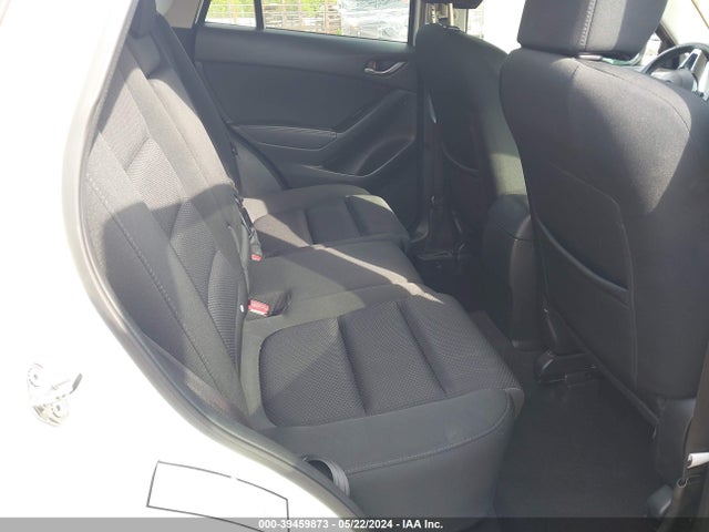 Mazda Cx-5 Touring 2016 JM3KE2CY9G0619947 Image 8