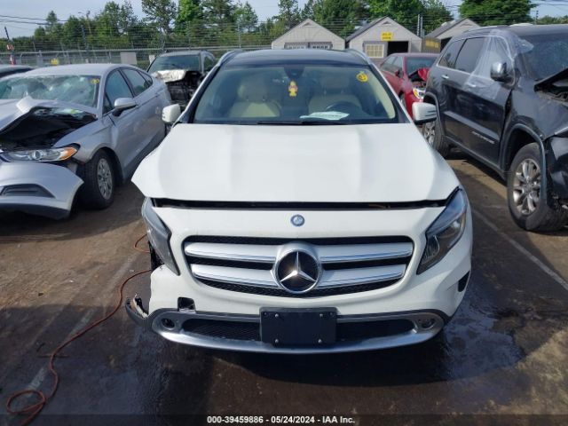 WDCTG4GBXGJ198513 Mercedes-Benz Gla 250 4matic