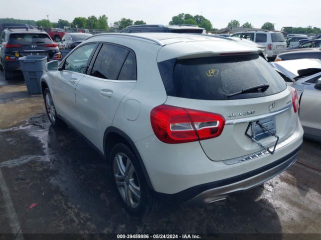 WDCTG4GBXGJ198513 Mercedes-Benz Gla 250 4matic