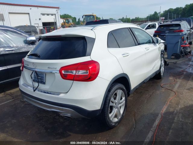 WDCTG4GBXGJ198513 Mercedes-Benz Gla 250 4matic