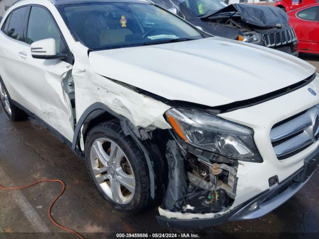 WDCTG4GBXGJ198513 Mercedes-Benz Gla 250 4matic