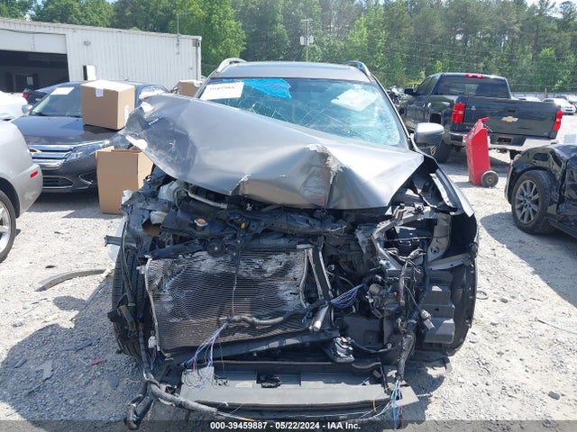 Nissan Rogue Sl 2017 JN8AT2MT7HW391432 Image 11
