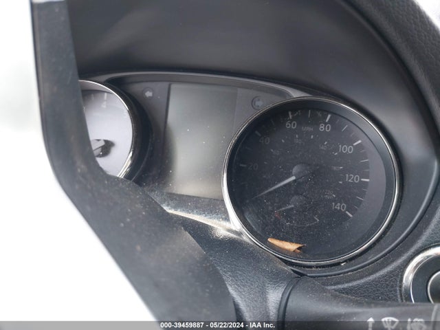 Nissan Rogue Sl 2017 JN8AT2MT7HW391432 Image 14