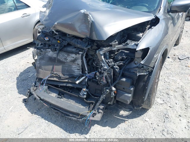 Nissan Rogue Sl 2017 JN8AT2MT7HW391432 Image 6
