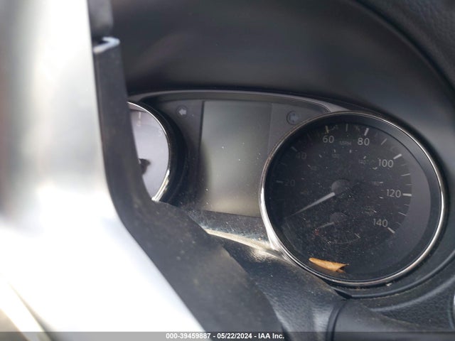 Nissan Rogue Sl 2017 JN8AT2MT7HW391432 Image 7