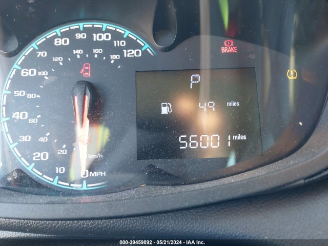 Chevrolet Spark Fwd Ls Automatic 2022 KL8CB6SA7NC042101 Image 16