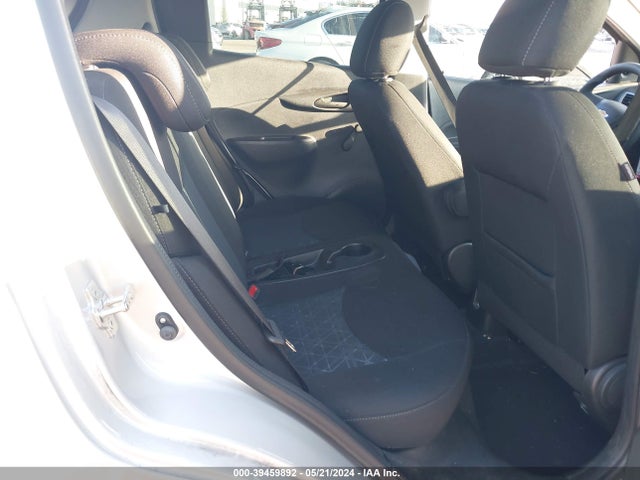 Chevrolet Spark Fwd Ls Automatic 2022 KL8CB6SA7NC042101 Image 8