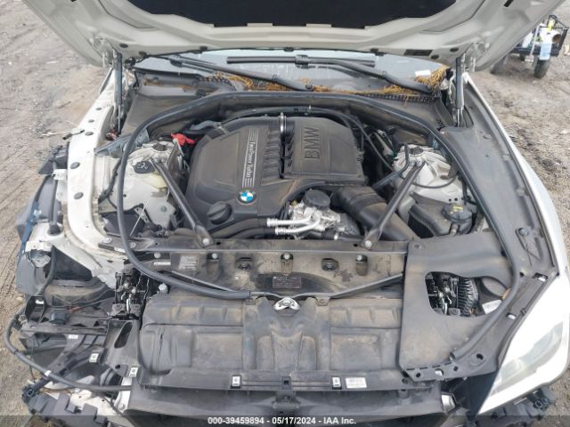 2017 BMW 640I WBA6F1C52HGT83560 Photo 9