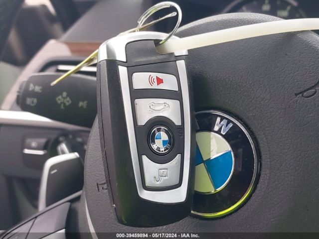 2017 BMW 640I WBA6F1C52HGT83560 Photo 10