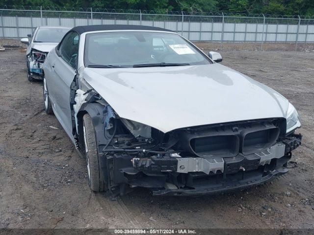 2017 BMW 640I WBA6F1C52HGT83560 Photo 5