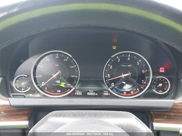 2017 BMW 640I WBA6F1C52HGT83560 Photo 6