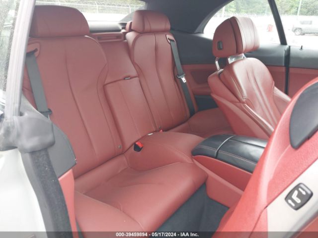 2017 BMW 640I WBA6F1C52HGT83560 Photo 7