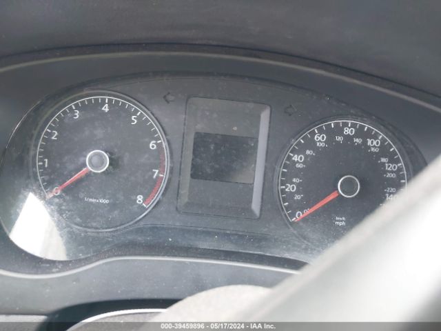 3VW2K7AJ2EM367521 Volkswagen Jetta 2.0l S