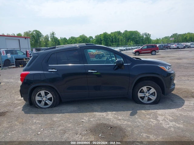 Chevrolet Trax Lt 2019 3GNCJPSB0KL117687 Image 13